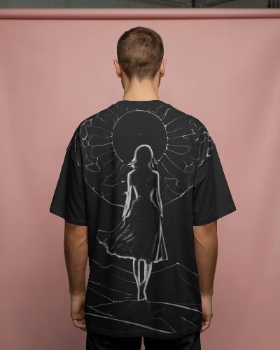 Cate (S.O.S) - T-Shirt
