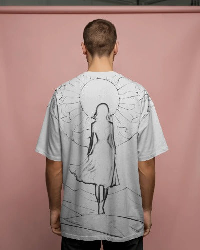 Cate (S.O.S) - T-Shirt